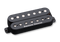 Seymour Duncan - SH-4 JB Electric Guitar Humbucker Pick Up in Black