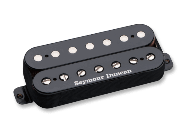 Seymour Duncan - SH-4 JB Electric Guitar Humbucker Pick Up in Black