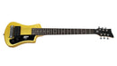 Hofner Shorty Gold Top Electric Guitar