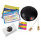 Rainbow Tongue Drum