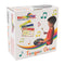 Rainbow Tongue Drum