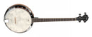 Tanglewood Union Series 4-String Banjo TUB4