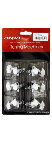 Aria Tuning Machines