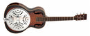 Tanglewood  Union Series TUR8 Resonator Guitar