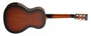 Tanglewood  Union Series TUR8 Resonator Guitar