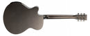 Tanglewood TW4CECBN Genuine Carbon Fibre Top Electro-Acoustic Guitar