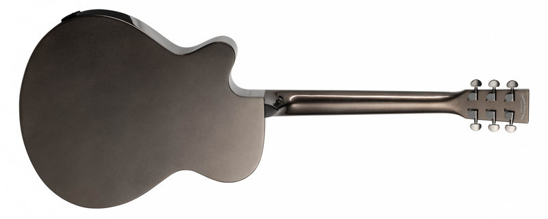 Tanglewood TW4CECBN Genuine Carbon Fibre Top Electro-Acoustic Guitar