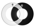 CODE 14" Tone Adaptor Twin Pack - Black & White