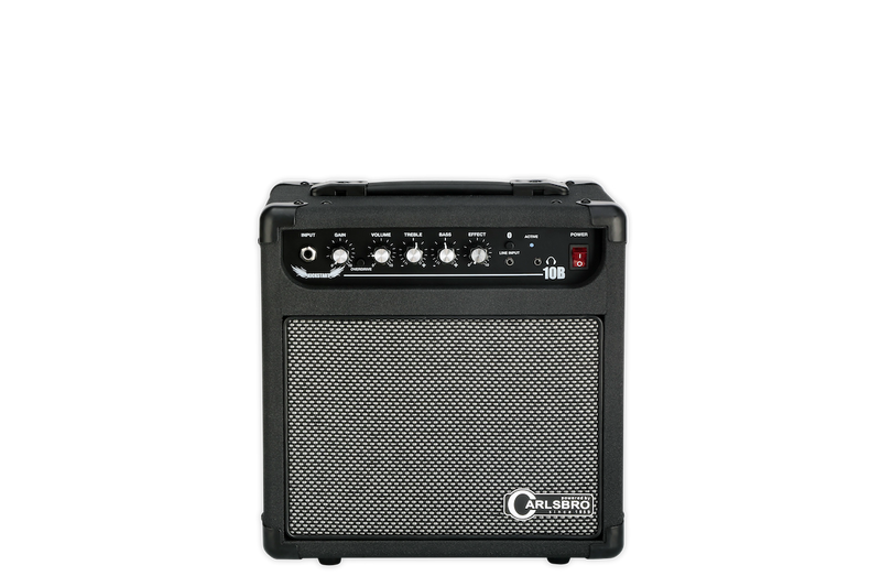 Carlsbro Kickstart 10B Guitar Combo Amp