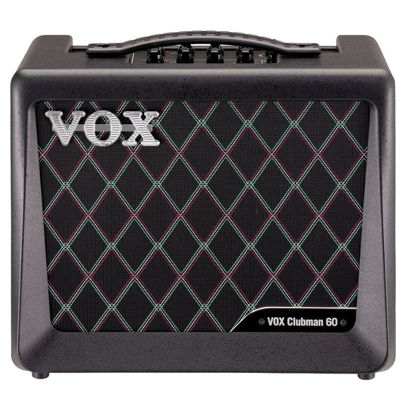 Vox Clubman 60 Guitar Amplifier