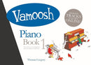 Vamoosh Piano Book Series