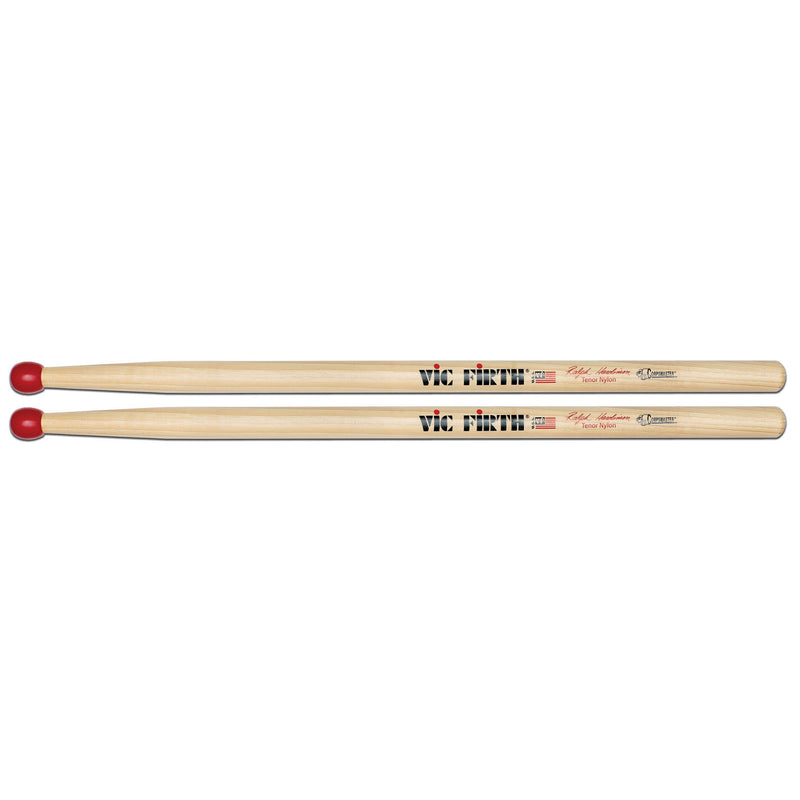 Vic Firth Corpsmaster Multi-Tenor Stick - Ralph Hardimon Nylon