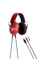 Vic Firth Isolation Headphones, with Bluetooth