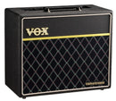 Vox Valvetronic VT40X Electric Guitar Amplifier in Classic Blue