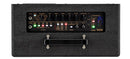 Vox Valvetronic VT40X Electric Guitar Amplifier in Classic Blue