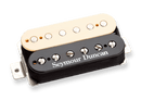 Seymour Duncan SH-4 JB Humbucker Electric Guitar Pick Up (Zebra)
