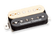 Seymour Duncan SH-4 JB Humbucker Electric Guitar Pick Up (Zebra)