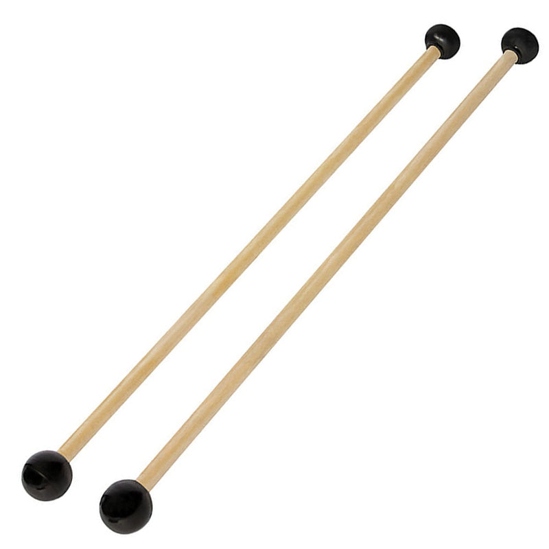 On Stage Percussion Mallets (Pair)