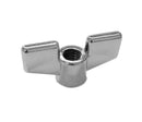 Worldmax NU-08A Wing Nut 8mm (Single)