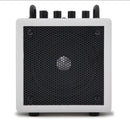 Phil Jones Bass - X4 Nanobass Multi-Instrument Combo Amp in White