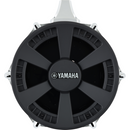 Yamaha XP105-T 10" Tom Pad - Black Forest