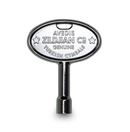 Zildjian Trademark Drum Key