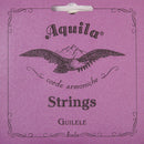 Aquila Guitarlele/Guilele String Set (AECGDA)
