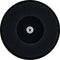 Meinl MMP6BK Marshmallow 6" Drum Practice Pad - Black