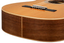 ORTEGA R20GWN Traditional Series 4/4 size Nylon String Guitar 6-String + Pro Gig Bag