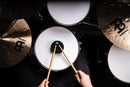 Meinl MMP4SF 4" Marshmallow Drum Practice Pad - Sea Foam
