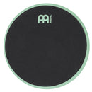 Meinl MMP6SF Marshmallow 6" Drum Practice Pad - Sea Foam