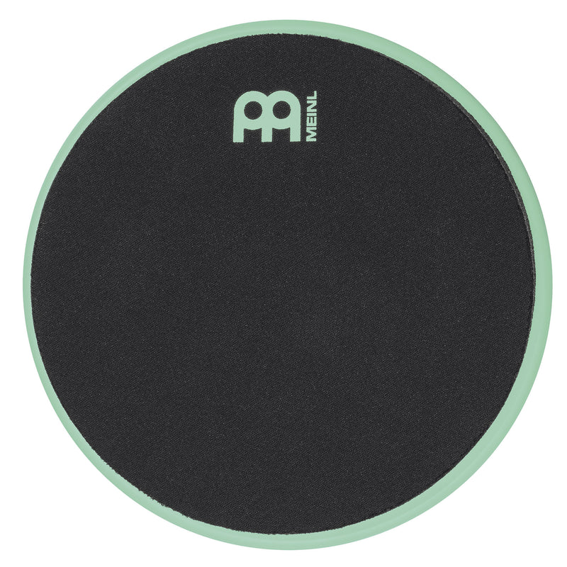 Meinl MMP6SF Marshmallow 6" Drum Practice Pad - Sea Foam