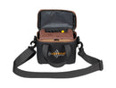 ORTEGA Amplification Series Portable Bluetooth Acoustic Amp/Speaker with Effects with Gig Bag