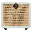 Ortega Amplification Series Portable Bluetooth Acoustic Amp/Speaker with Effects - 12-Watt in White