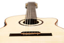 ORTEGA BRIDESUITECE The Private Room 4/4 Nylon String Guitar 6-String - Natural + Gig Bag