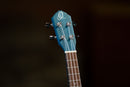 ORTEGA Earth Series Concert Ukulele 4 String - Ocean Blue