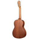 ORTEGA R18S Traditional Series 4/4 Nylon String Guitar 6-String + Pro Gig Bag