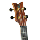 Ortega Ghost Series Tenor Ukulele RUGH-OCT