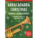 Abracadabra Christmas Trumpet Showstoppers