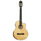 ORTEGA - Billy Watman Signature Nylon String Guitar with Gig Bag - BYWSM