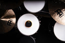 Meinl MMP4OR 4" Marshmallow Drum Practice Pad - Orange