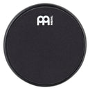 Meinl MMP4BK 4" Marshmallow Drum Practice Pad - Black