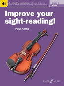 Improve Your Sight Reading (for Violin)