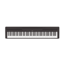 Yamaha P45 Digital Piano Package