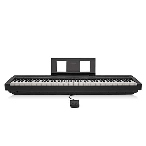 Yamaha P45 Digital Piano Package