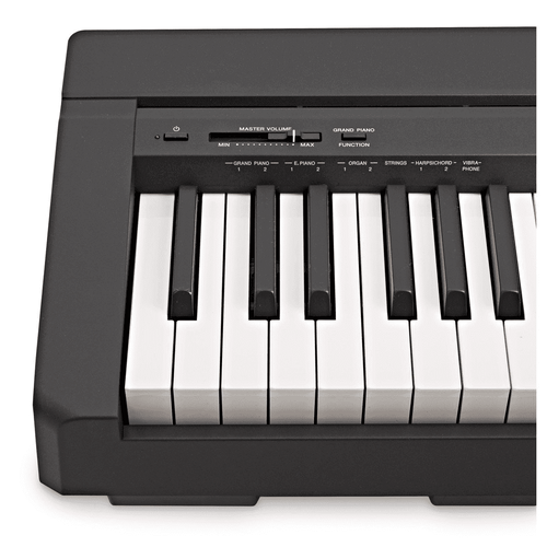 Yamaha P45 Digital Piano Package