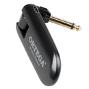 ORTEGA Wireless Soundhole Pickup System for Acoustic Guitars - 100 mm Diameter