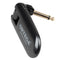 ORTEGA Wireless Soundhole Pickup System for Acoustic Guitars - 100 mm Diameter