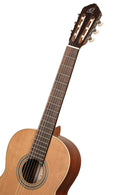 ORTEGA R18S Traditional Series 4/4 Nylon String Guitar 6-String + Pro Gig Bag