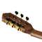 ORTEGA - Billy Watman Signature Nylon String Guitar with Gig Bag - BYWSM